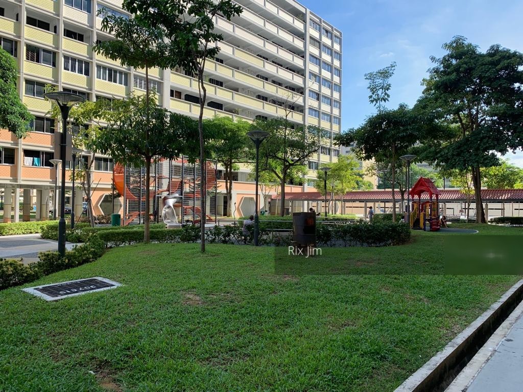 Blk 165 Simei Road (Tampines), HDB 4 Rooms #207680101